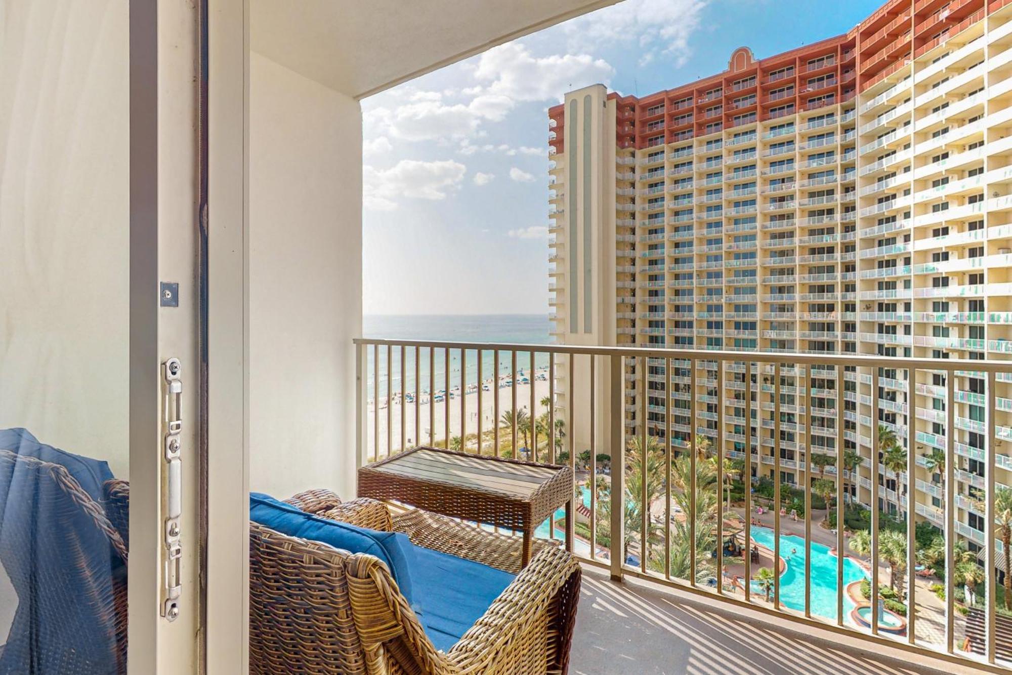Shores Of Panama Beach Панама-Сити Номер фото