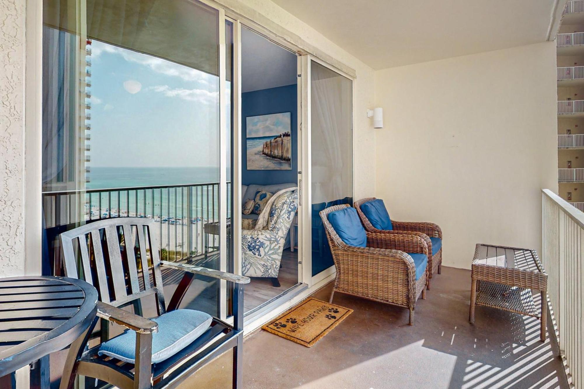 Shores Of Panama Beach Панама-Сити Номер фото